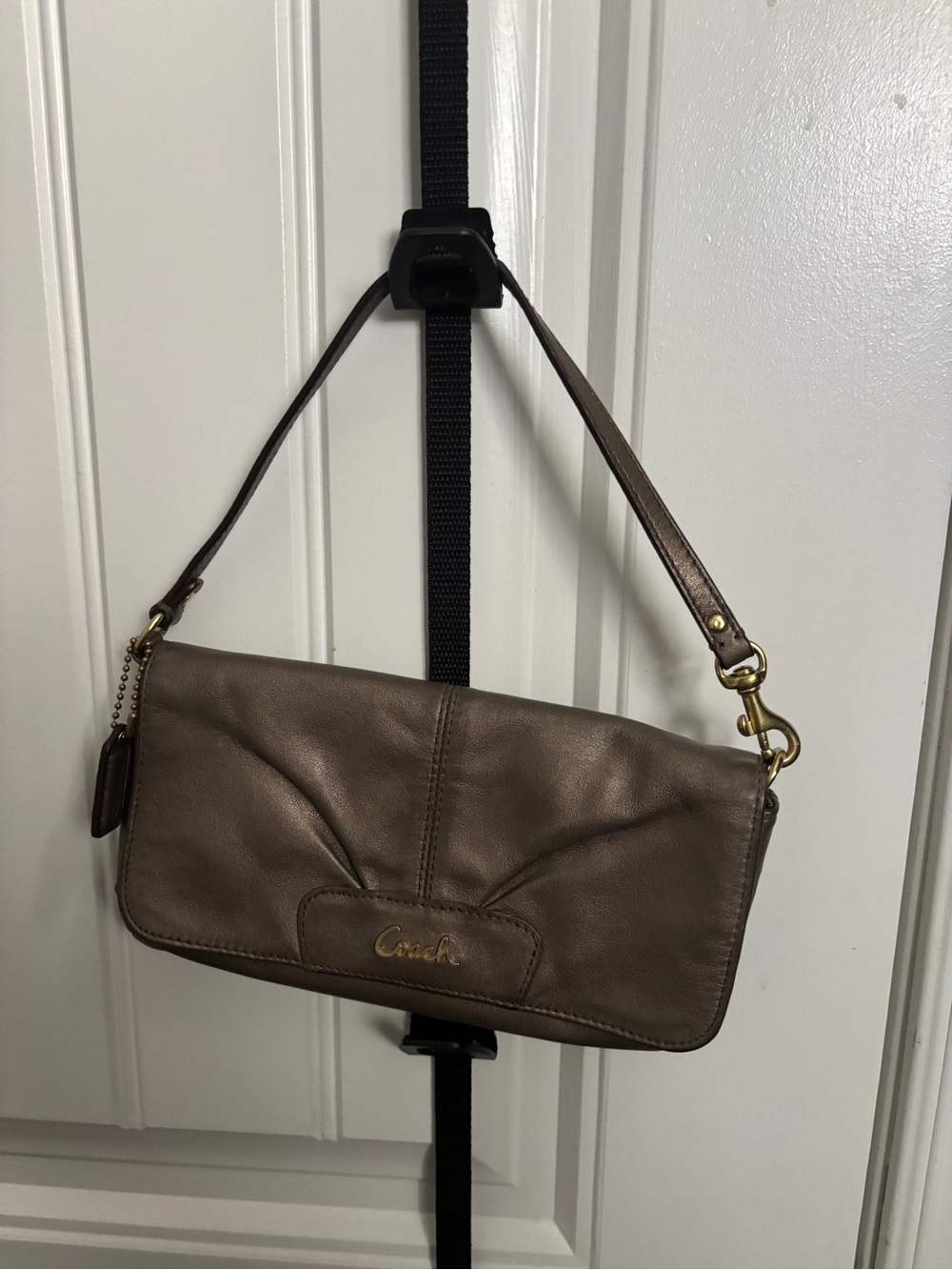 Small Coach Ashley Small Bag